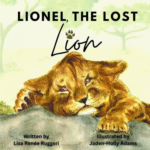 Lionel, the Lost Lion