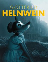 Cover image for Gottfried Helnwein