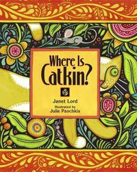 Cover image for Where is Catkin?