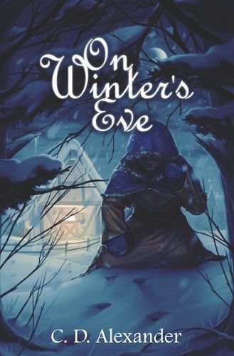 Cover image for On Winter's Eve