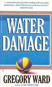 Cover image for Water Damage