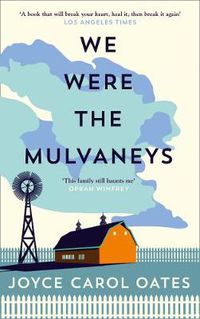 Cover image for We Were the Mulvaneys