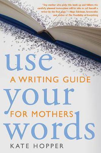 Cover image for Use Your Words