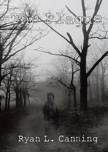 Cover image for The Plague