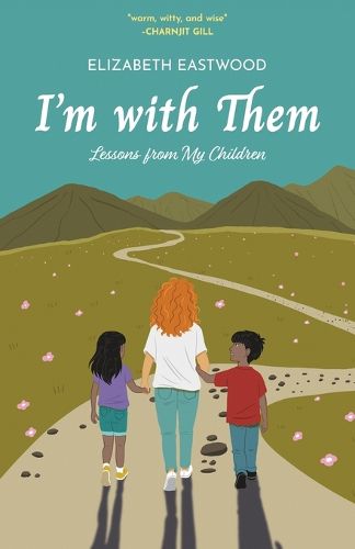 Cover image for I'm with Them