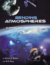 Cover image for Bending Atmospheres