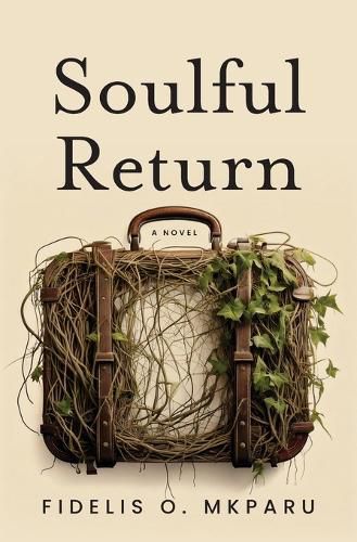 Cover image for Soulful Return