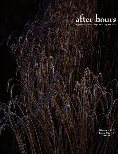 Cover image for After Hours #43