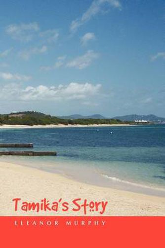 Cover image for Tamika's Story