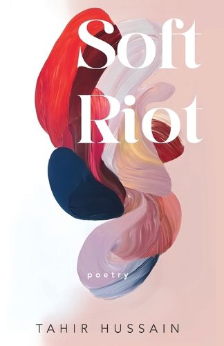 Cover image for Soft Riot