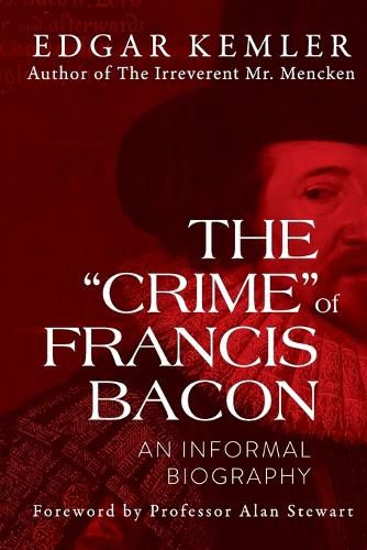 The "Crime" of Francis Bacon