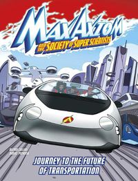 Cover image for Journey to the Future of Transportation