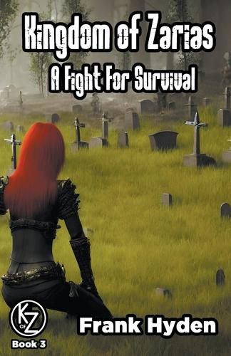 Cover image for A Fight For Survival