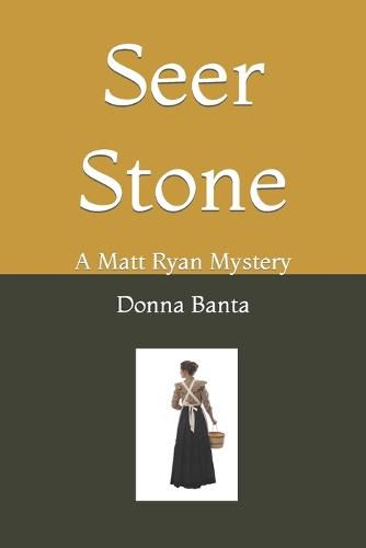 Cover image for Seer Stone