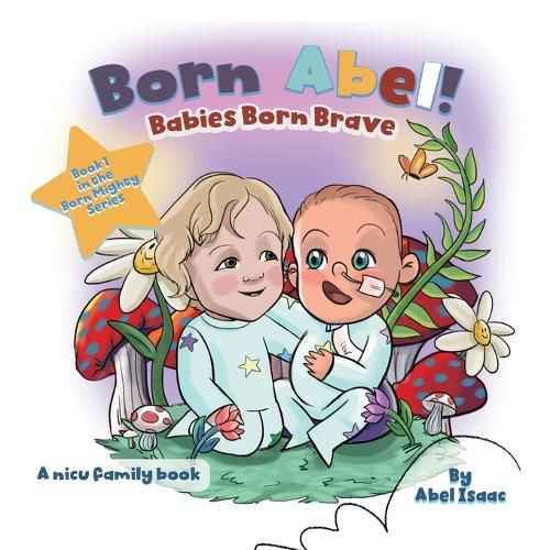 Babies Born Brave