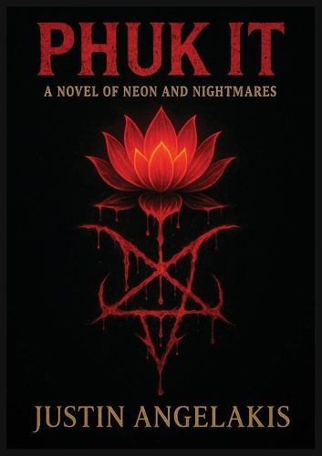 Cover image for Phuk It