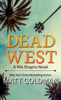 Cover image for Dead West