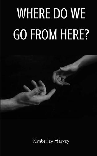 Cover image for Where Do We Go from Here?