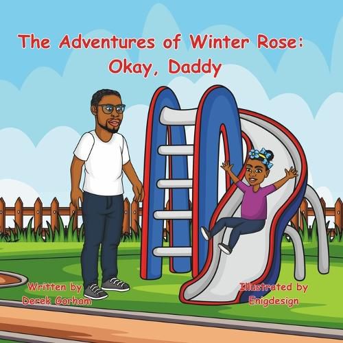 Cover image for The Adventures of Winter Rose