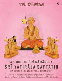 Cover image for &#346;r&#299; Yatir&#257;ja Saptati&#7717;