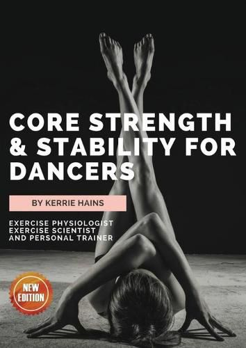 Cover image for Core Strength & Stability for Dancers