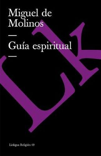 Cover image for Guia Espiritual