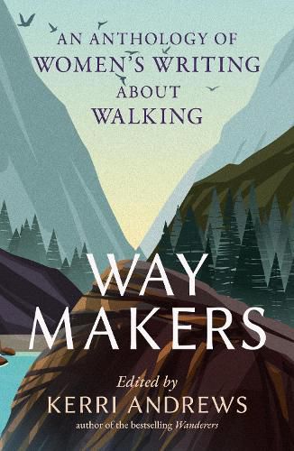 Cover image for Way Makers