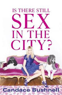 Cover image for Is There Still Sex in the City?