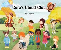 Cover image for Cora's Cloud Club