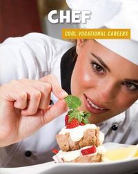 Cover image for Chef