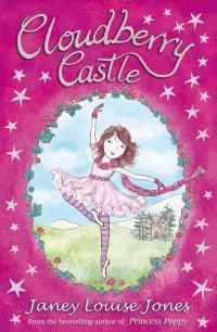 Cover image for Cloudberry Castle