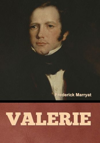 Cover image for Valerie