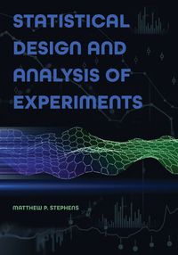 Cover image for Statistical Design and Analysis of Experiments