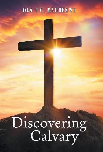 Cover image for Discovering Calvary