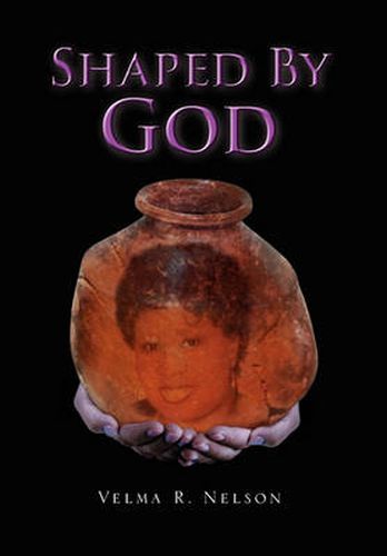 Cover image for Shaped By God