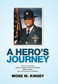 Cover image for A Hero's Journey