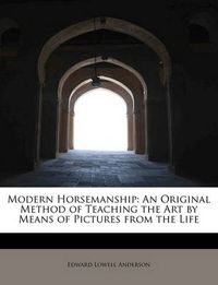 Cover image for Modern Horsemanship