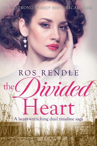 Cover image for The Divided Heart