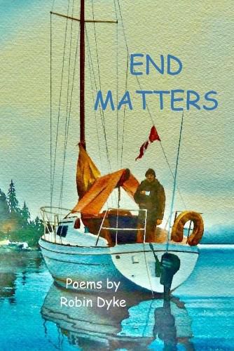 Cover image for End Matters
