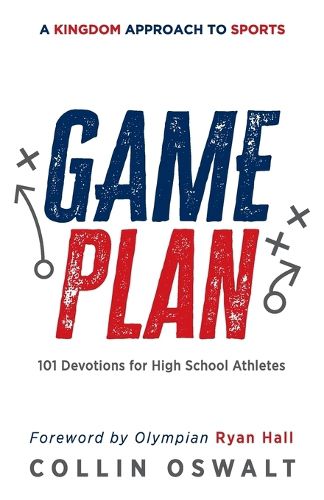 Cover image for Gameplan