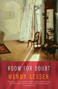 Cover image for Room for Doubt