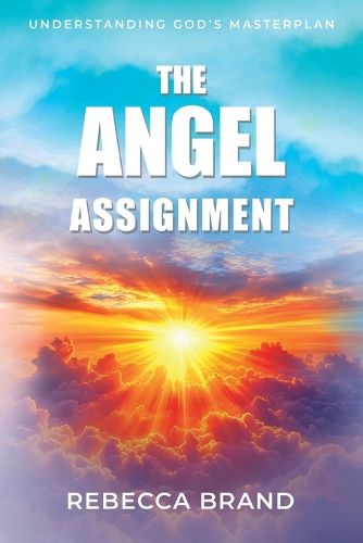 Cover image for The Angel Assignment