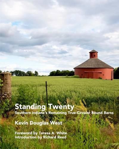 Cover image for Standing Twenty