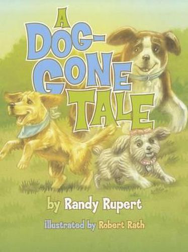 A Dog-Gone Tale