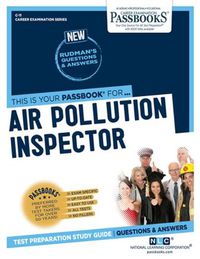 Cover image for Air Pollution Inspector