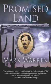 Cover image for Promised Land