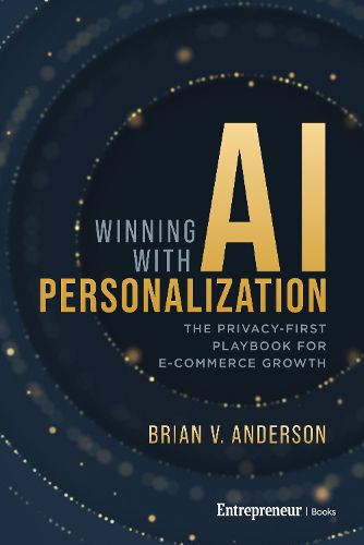 Cover image for Winning with AI Personalization