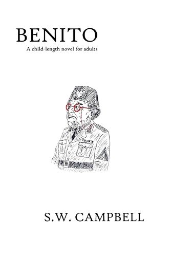 Cover image for Benito