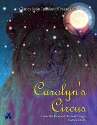 Cover image for Carolyn's Circus