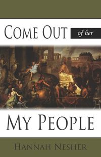 Cover image for Come Out of Her My People